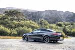 Mercedes-AMG E53 4Matic+ Coupe 2018 года (UK)